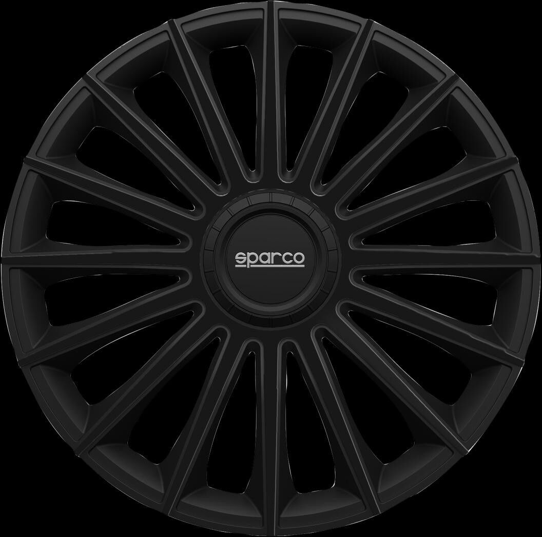 SPARCO SPC1393BK Radblenden