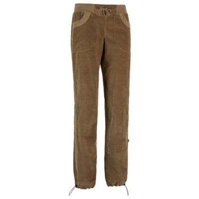 E9 - Women's Bia-VS - Boulderhose Gr S braun