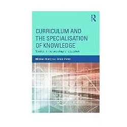 Curriculum and the Specialization of Knowledge, Sachbücher