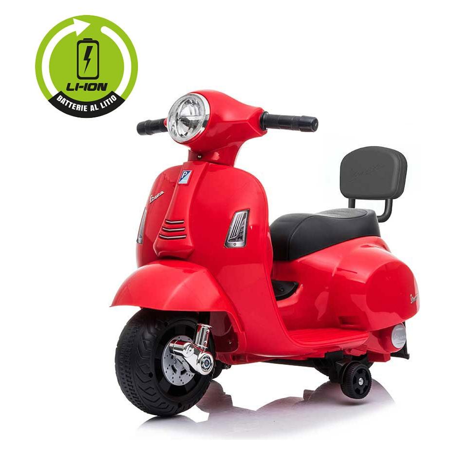 Sport One Vespa (100053106)
