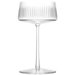Stölzle Lausitz Stölzle Champagnerschalen, Sektgläser Soho, 6 stuks, 32 cl, für Sekt