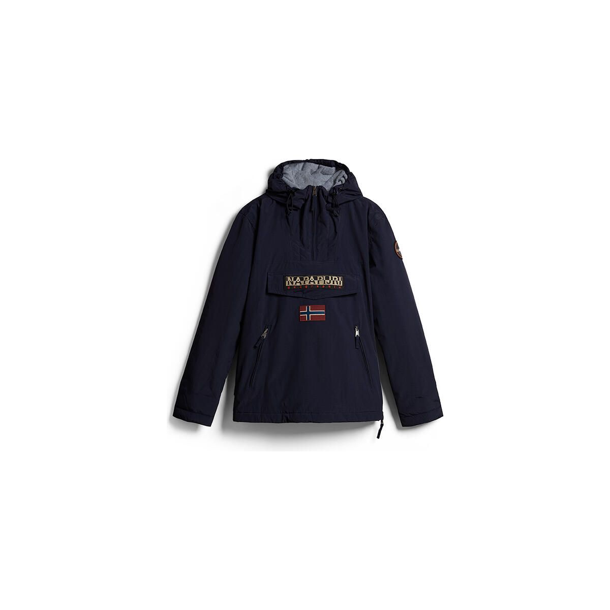 Napapijri Rainforest Pocket 2 blu marine (176) M NP0A4GMD1761001