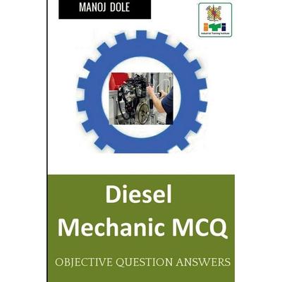 Diesel Mechanic MCQ, Taschenbuch von Italian Edition Manoj Dole, Notion Press Media Pvt Ltd