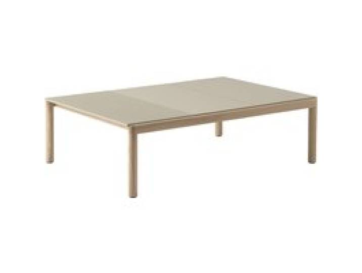 Muuto - Couple Coffee Tisch 120 X 84