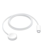 Apple Watch Magnetic Fast Charger Ladegerät (MT0H3ZM/A)