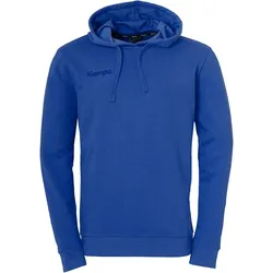 Kempa Hoodie Kinder 182 - royal 116
