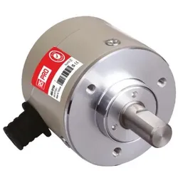 RS PRO Inkrementalgeber Inkremental 1000Impulse/Um, Elektronikmodul