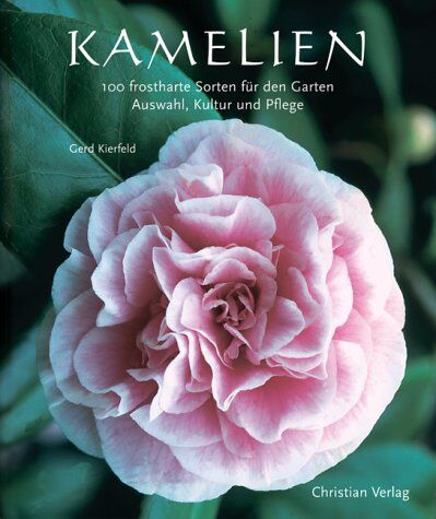 Gerd Kierfeld - Kamelien - Preis vom 11.10.2026 15:43:13 h