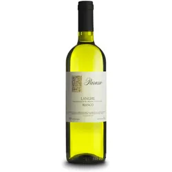Langhe Bianco Parusso 2025