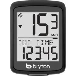 Bryton Go  - GPS Bike Computer