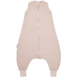 Meyco, Babyschlafsack, Uni (Sommer, 104 x 50 cm)