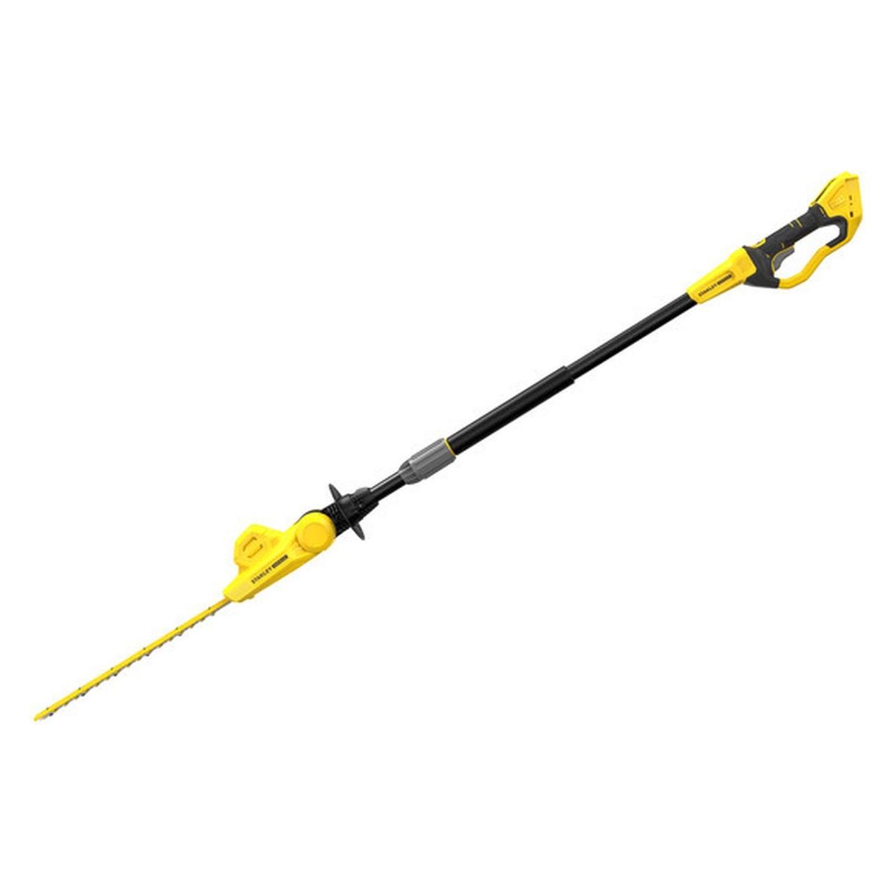 Stanley ST NOŻYCE DO ŻYWOPŁOTU V20 SFMCPH845M1 45cm (Akkubetrieb) (SFMCPH845B-XJ)