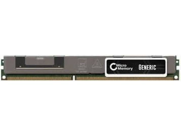 MicroMemory 8GB module voor Lenovo 1600MHz DDR3, MMLE066-8GB (1600MHz DDR3 SO-DIMM)