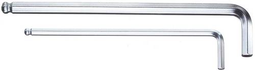 Gedore 42 KEL 2,5 Winkelschraubendreher 2.5mm