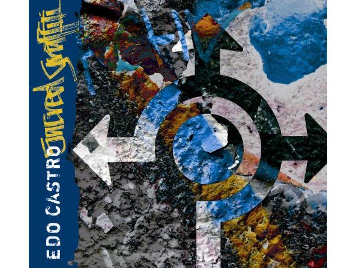 Edo Castro - Sacred Graffiti
