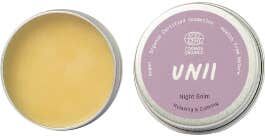 Unii Bálsamo Corporal Noche 23gr
