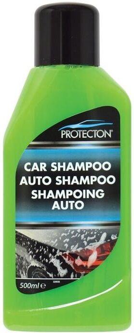 Protecton 1890122 Shampooing voiture