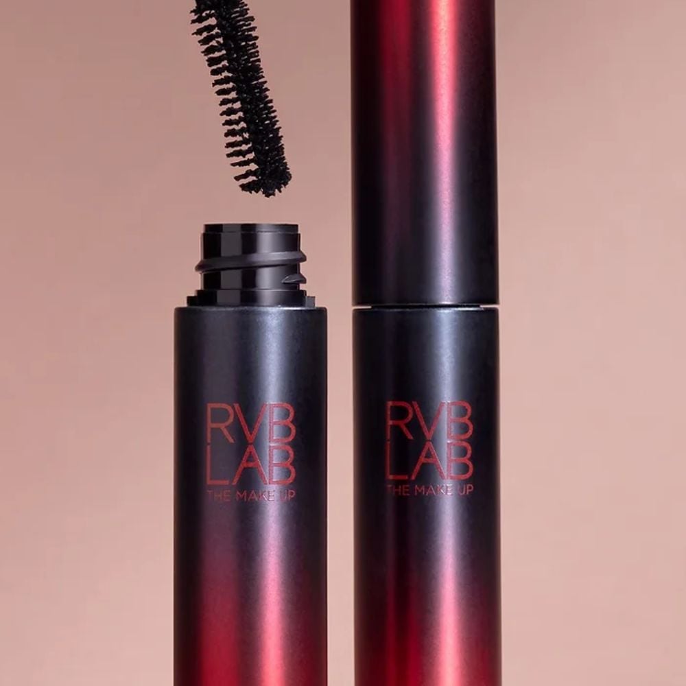 RVB LAB More and More Eyelash Mascara 13,5mL Black