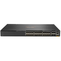 HP Switch 6300M 24SFP+ 4SFP56 24xSFP+ 4xSFP56 managed L3 Switch, 24x SFP+, 4x SFP56