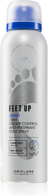 Oriflame Feet Up Expert Spray For Legs 150 ml