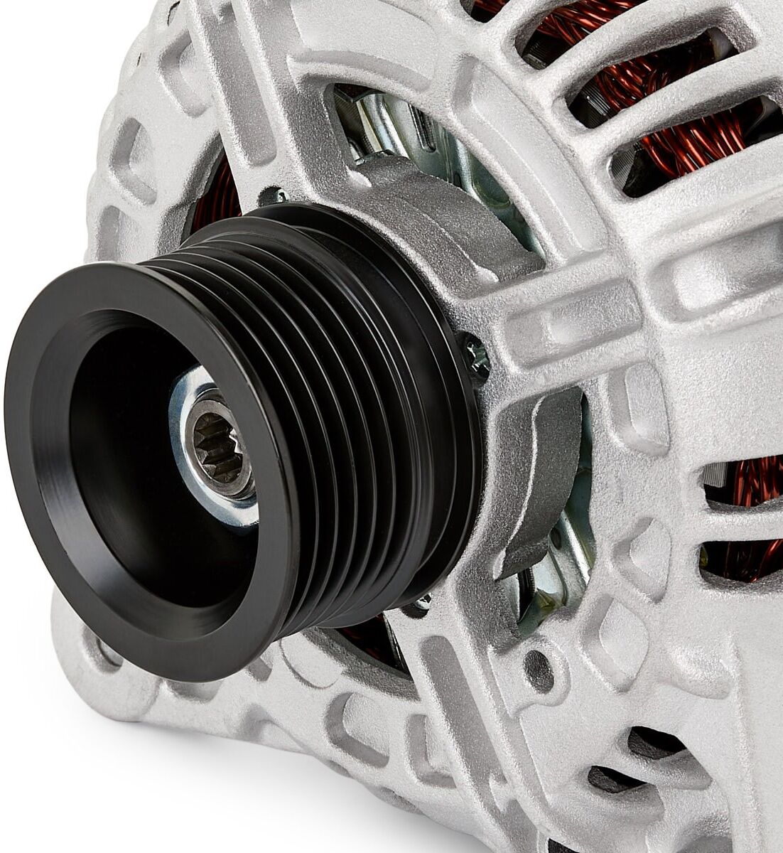 goCORE GCD0311 Alternator