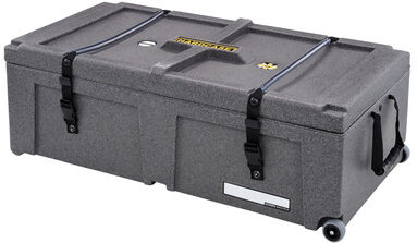 Hardcase "36" Hardware Case Granite" Granite