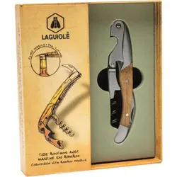 Kellnermesser Bambou - Laguiole - Ref 3655