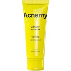 100ml Acnemy Zitmask® Anti-Pickel-Maske mit Sulfur