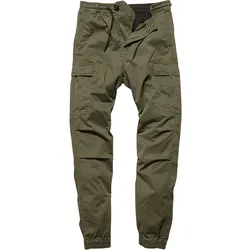 Vintage Industries Vince Cargo Jogger Hose 30