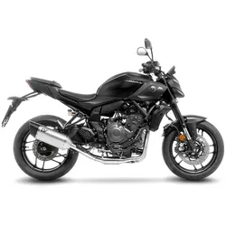 LeoVince Schalldämpfer SBK LV-14 R Komplettanlage mit Zulassung