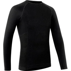 Expert 2 Thermo Seamless Langarm Unterhemd XS/S
