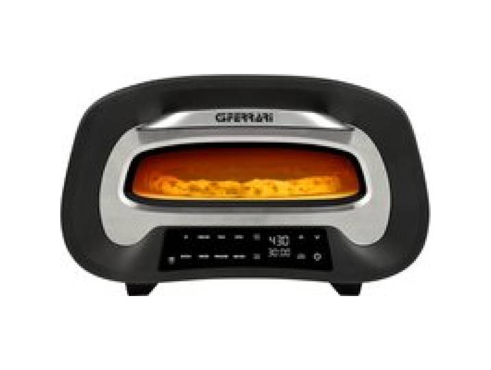 G3 FERRARI Four à pizza PRONTO PIZZA, 1700 W