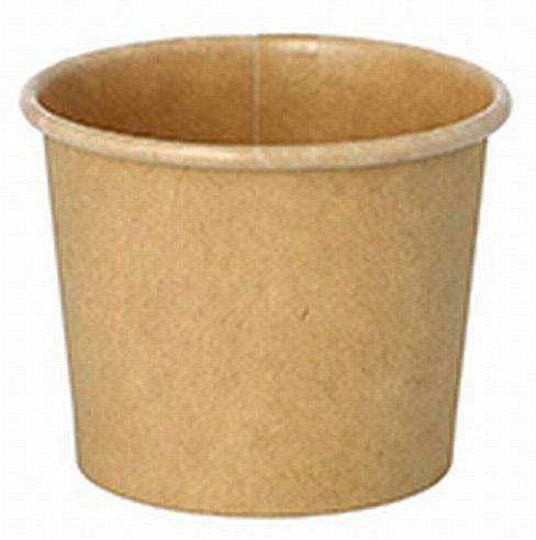 PAPSTAR Dressingbägare 60ml 50/fp