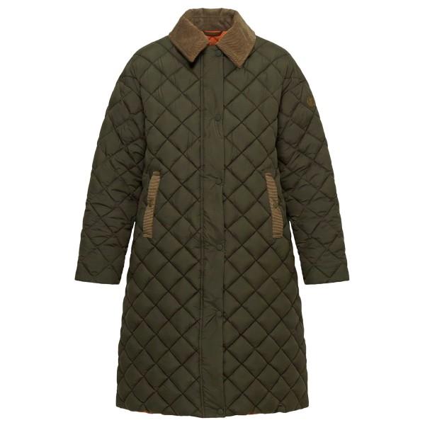 Save the Duck - Women's Sadie - Mantel Gr 2 oliv
