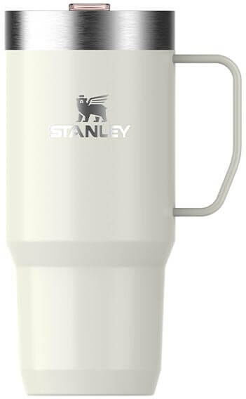 Stanley Everyday 0.47L Cream Gloss Suburban Mug