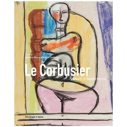 Le Corbusier, Fachbücher von Altea, Giuliana/Camarda, Richard, Antonella/Ingersoll