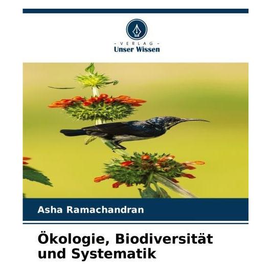 Umbreit Ökologie, Biodiversität und Systematik (Deutsch, Softcover, Asha Ramachandran) (63582058)