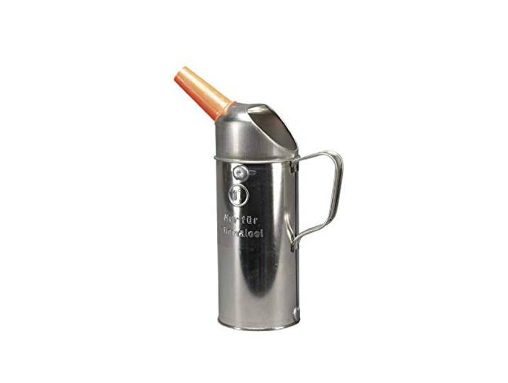 Pressol Maatbeker zachte plaat 2.0Ltr, 100 x 50 x 50 cm