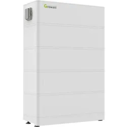 Growatt 'HVC 60050-A1 (BMS) ARK Hoch '(0% MwSt §12 III UstG)