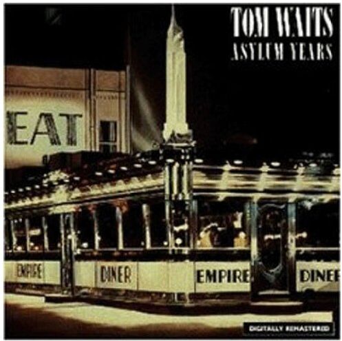 Tom Waits - The Asylum Years - Preis vom 11.10.2026 23:13:37 h