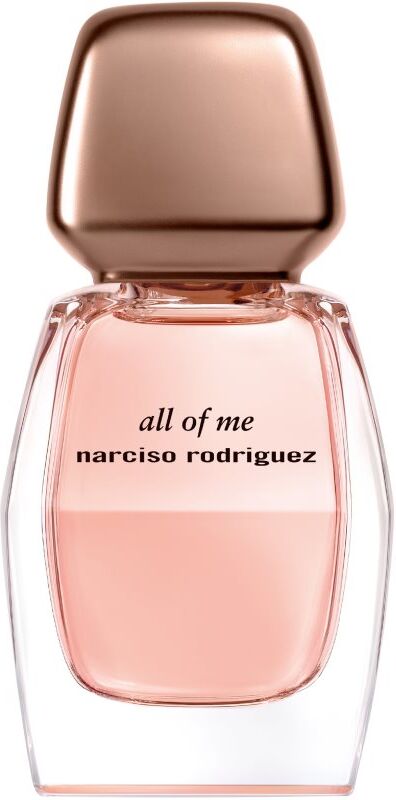 narciso rodriguez all of me Eau de Parfum für Damen 30 ml