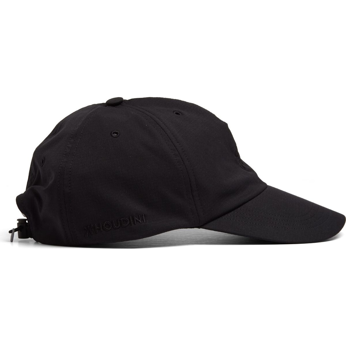 Houdini Cap true black / rebel (H74) M/L 850045-H74-M/L