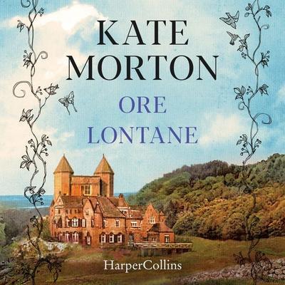 Ore lontane - Kate Morton, Audio, 9788830597570