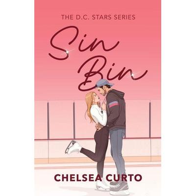 Sin Bin, Taschenbuch von Chelsea Curto, Chelsea Curto, 978-1-958983-21-8