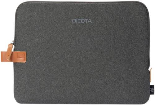 Dicota Notebook Hülle Skin URBAN Passend für maximal: 33,8 cm (13,3") Anthrazit