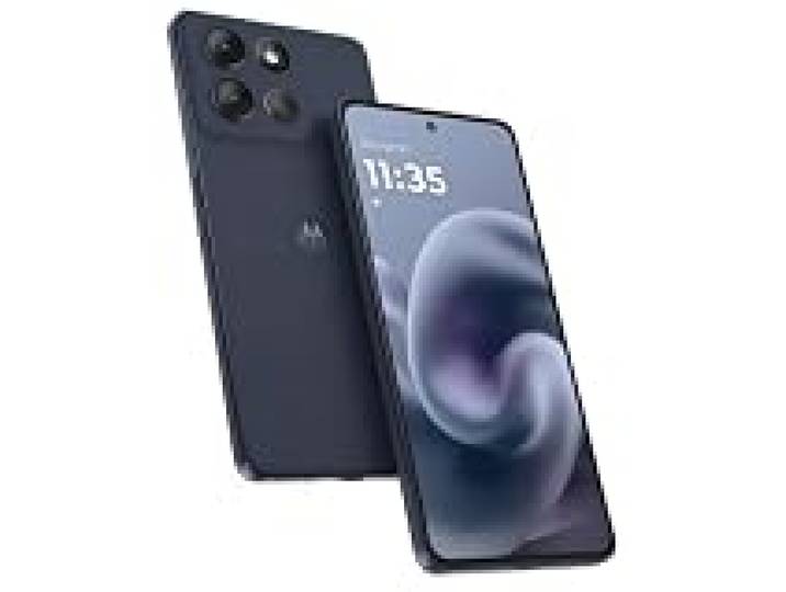 Motorola Moto G86 Power 5G, Dual SIM, 512GB 8GB RAM, Pantone Spellbound