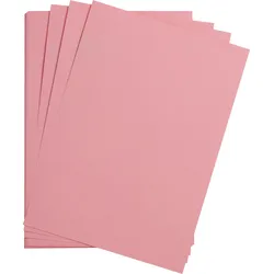 Clairefontaine, Bastelpapier, Farbige Zeichnung (1x)