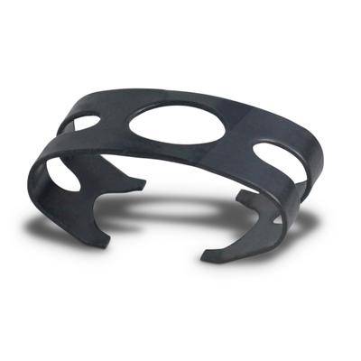 Aic Halter, Bremsschlauch [Hersteller-Nr. 50480] für Skoda, Audi, VW