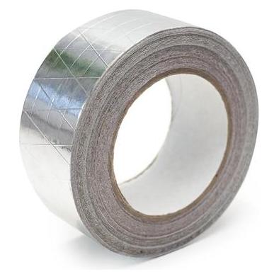 REC BalticVent ALUMINIUM TAPE ALU-T-R 75 25MX75MM (36515200)