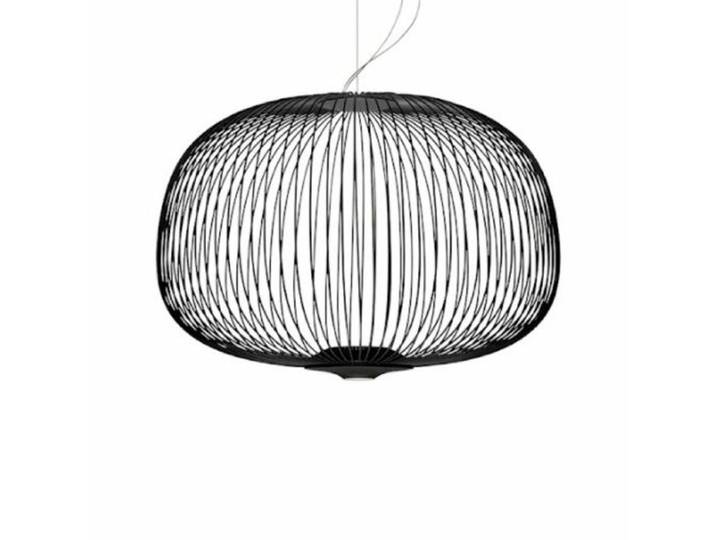 Foscarini Pendelleuchte Spokes LED Konfigurator, dimmbar, smart